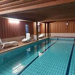 Hotel-spa & Restaurant Logis Domaine Langmatt 4*