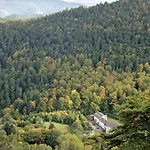 Hotel Hotel-spa & Restaurant Logis Domaine Langmatt
