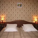 Hotel-spa&restaurant Logis Domaine Langmatt Hotel Murbach
