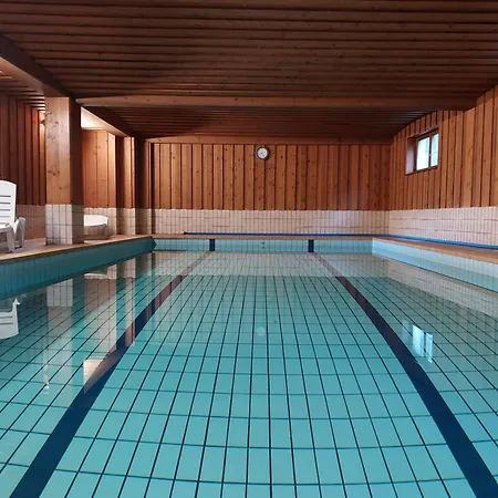 D'hotes - Sauna & Bien-etre Logis Domaine Langmatt 4* ムルバッハ
