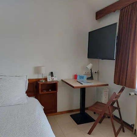 Hotel-spa&restaurant Logis Domaine Langmatt Hotel Murbach