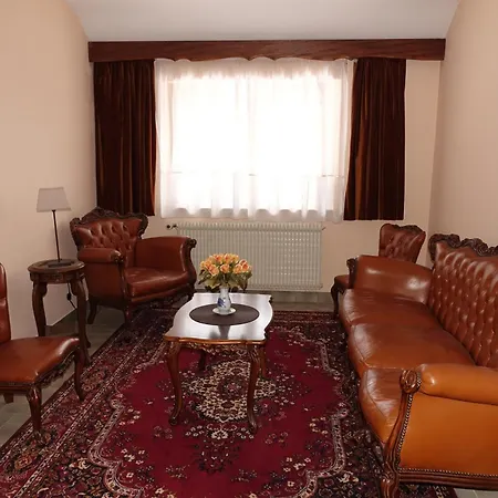 Hotel-spa&restaurant Logis Domaine Langmatt Hotel Murbach