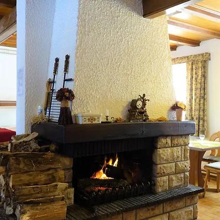 Hotel-spa & Restaurant Logis Domaine Langmatt 4* Murbach