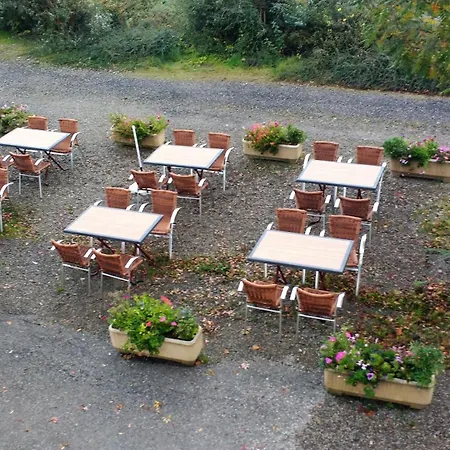 Hotel-spa & Restaurant Logis Domaine Langmatt 4*