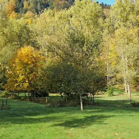 D'hotes - Sauna & Bien-etre Logis Domaine Langmatt ホテル