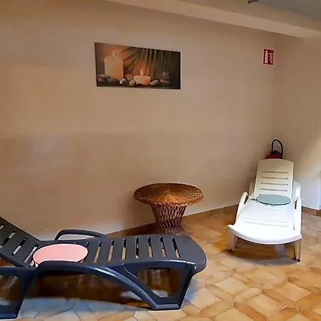 Hotel Hotel-Spa&Restaurant Logis Domaine Langmatt 4*