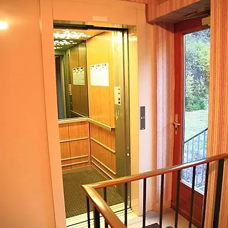 D'hotes - Sauna & Bien-etre Logis Domaine Langmatt 4*