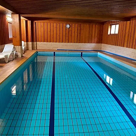 Hotel-Spa&Restaurant Logis Domaine Langmatt 4* Murbach