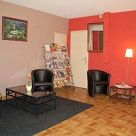 D'hotes - Sauna & Bien-etre Logis Domaine Langmatt