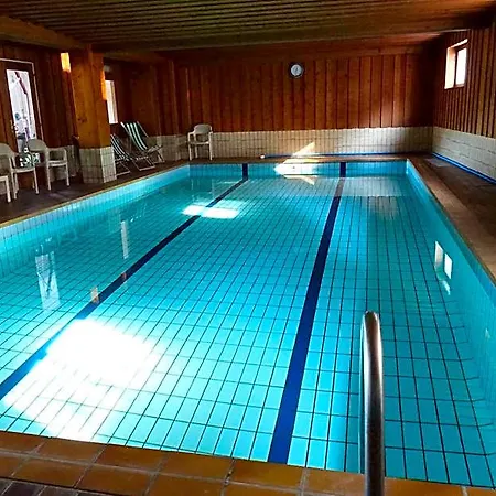 D'hotes - Sauna & Bien-etre Logis Domaine Langmatt ホテル