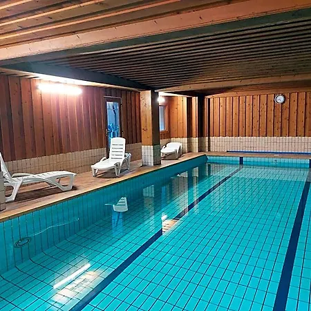 Hotel-Spa&Restaurant Logis Domaine Langmatt Murbach