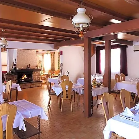 D'hotes - Sauna & Bien-etre Logis Domaine Langmatt ホテル