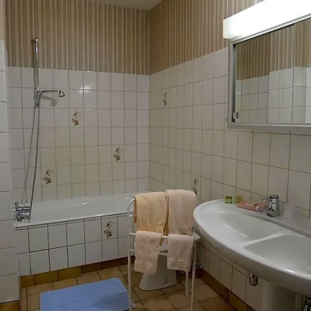D'hotes - Sauna & Bien-etre Logis Domaine Langmatt