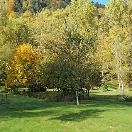 Hotel-spa&restaurant Logis Domaine Langmatt Murbach