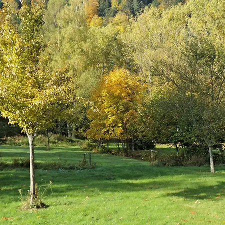 Hotel-spa&restaurant Logis Domaine Langmatt Hotel