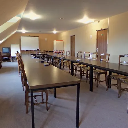 Szálloda Hotel-spa & Restaurant Logis Domaine Langmatt Murbach