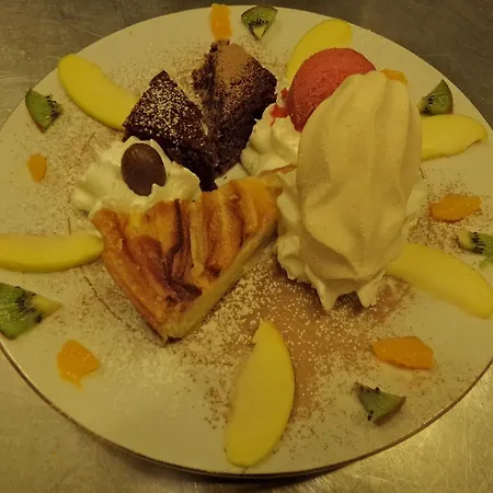 Hotel-spa & Restaurant Logis Domaine Langmatt Szálloda