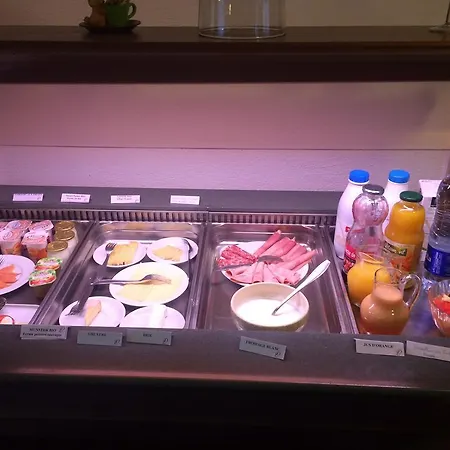 Hotel-spa & Restaurant Logis Domaine Langmatt Szálloda Murbach