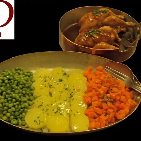 Hotel-spa&restaurant Logis Domaine Langmatt 4*