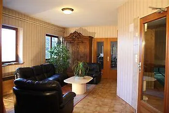 Hotel-spa&restaurant Logis Domaine Langmatt