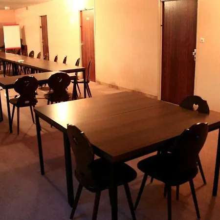 Hotel-spa&restaurant Logis Domaine Langmatt 4*