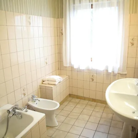 Hotel-spa&restaurant Logis Domaine Langmatt 4* Murbach