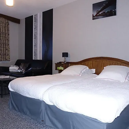 D'hotes - Sauna & Bien-etre Logis Domaine Langmatt