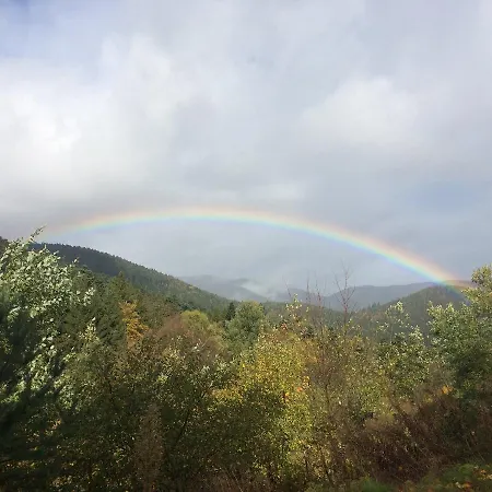 Hotel-spa&restaurant Logis Domaine Langmatt