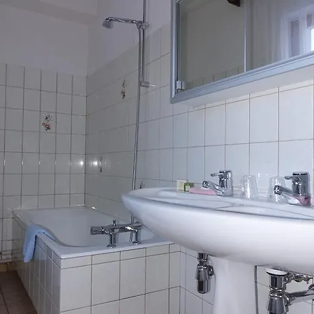 Hotel-spa&restaurant Logis Domaine Langmatt Hotel Murbach