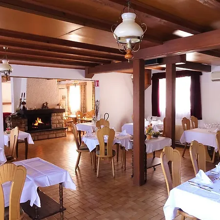 Hotel-spa&restaurant Logis Domaine Langmatt 4*