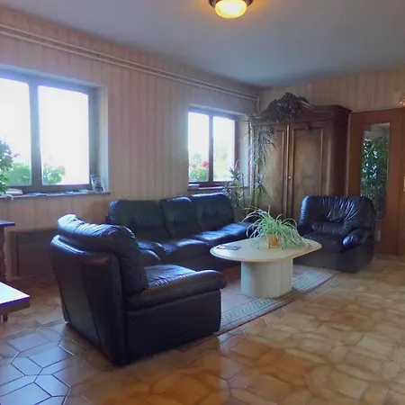 Hotel-spa&restaurant Logis Domaine Langmatt Hotel