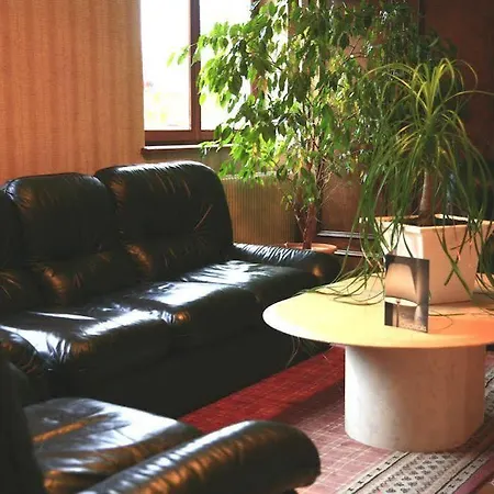 Hotel Hotel-spa & Restaurant Logis Domaine Langmatt Murbach