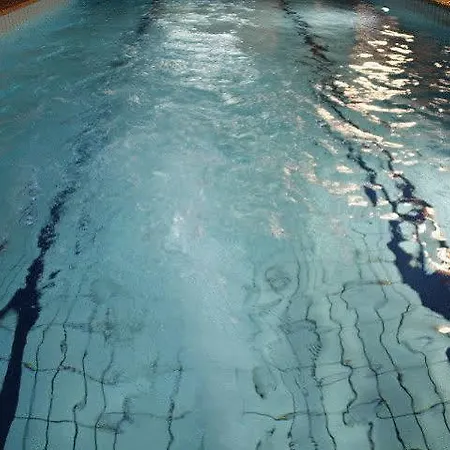 Hotel-spa&restaurant Logis Domaine Langmatt Hotel