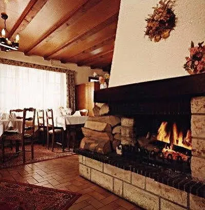 Hotel-spa & Restaurant Logis Domaine Langmatt Murbach