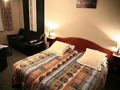 Hotel-spa & Restaurant Logis Domaine Langmatt Murbach