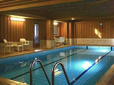 Hotel-spa & Restaurant Logis Domaine Langmatt Hotel