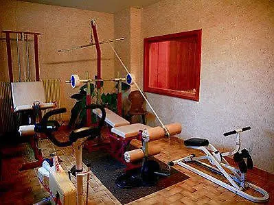 Hotel-spa & Restaurant Logis Domaine Langmatt Murbach
