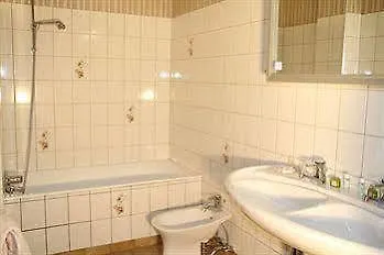 Hotel-spa&restaurant Logis Domaine Langmatt Hotel 4*