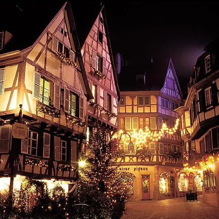 Hotel-spa&restaurant Logis Domaine Langmatt Murbach