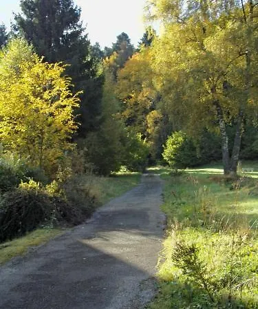 Hotel-spa & Restaurant Logis Domaine Langmatt 4*